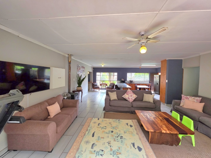 5 Bedroom Property for Sale in Panorama Free State